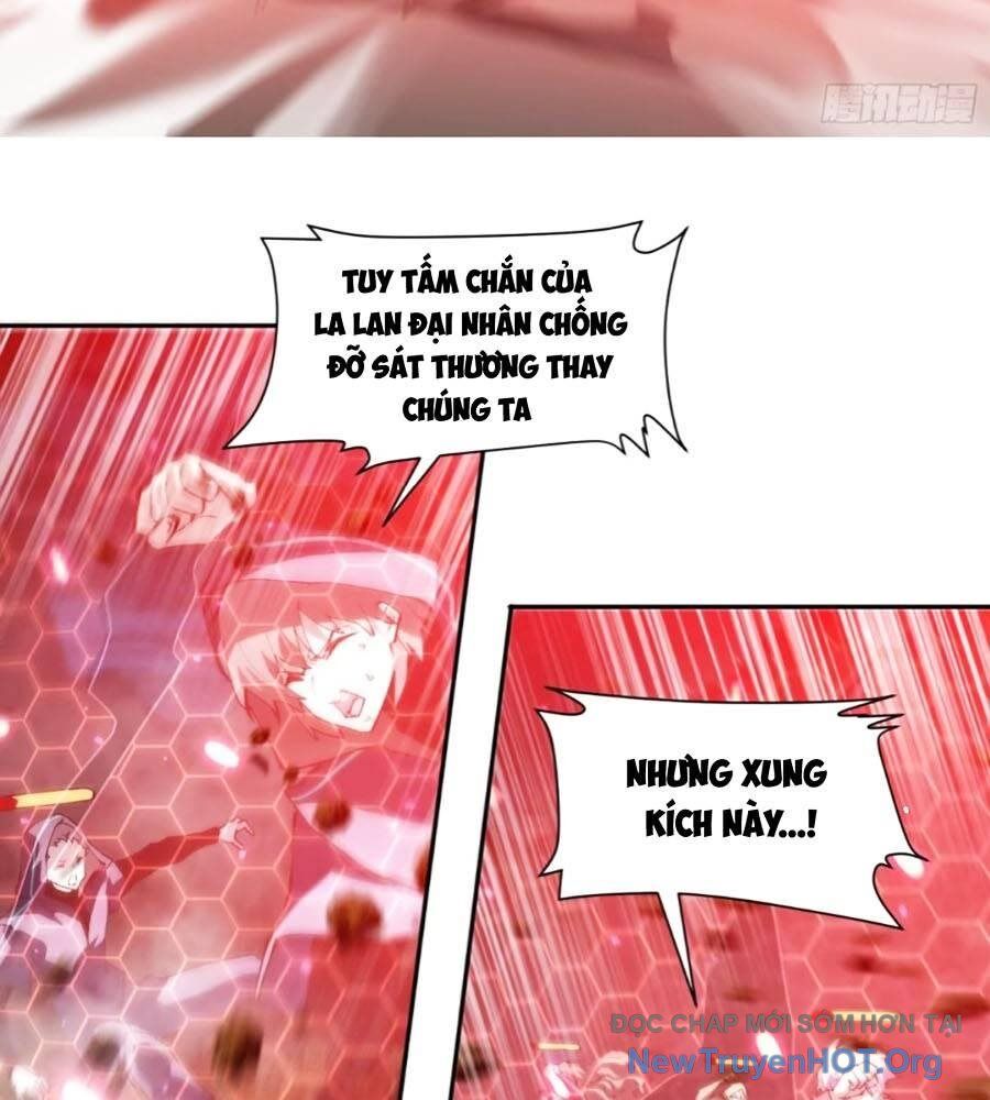 Tôi Vậy Mà Lại Là Trùm Cuối Chap 71 - Next Chap 72