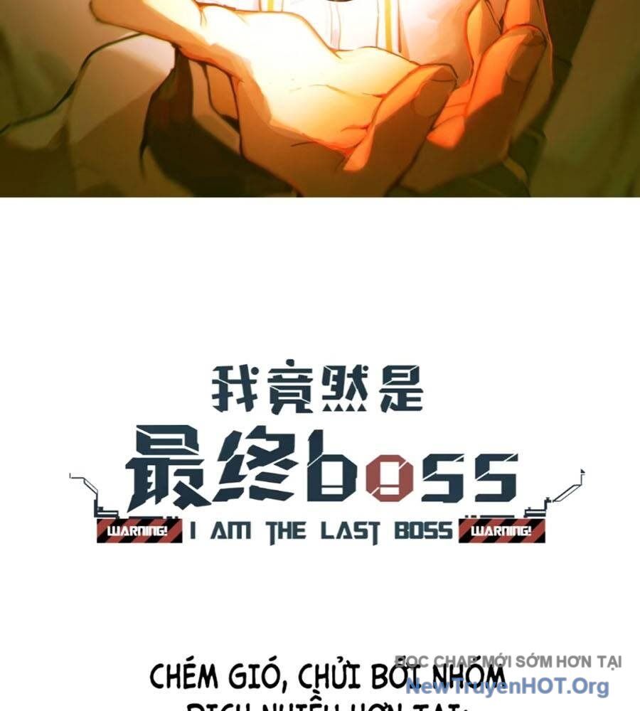 Tôi Vậy Mà Lại Là Trùm Cuối Chap 71 - Next Chap 72