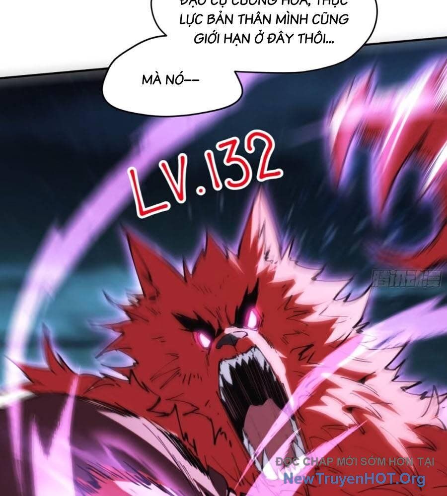 Tôi Vậy Mà Lại Là Trùm Cuối Chap 71 - Next Chap 72