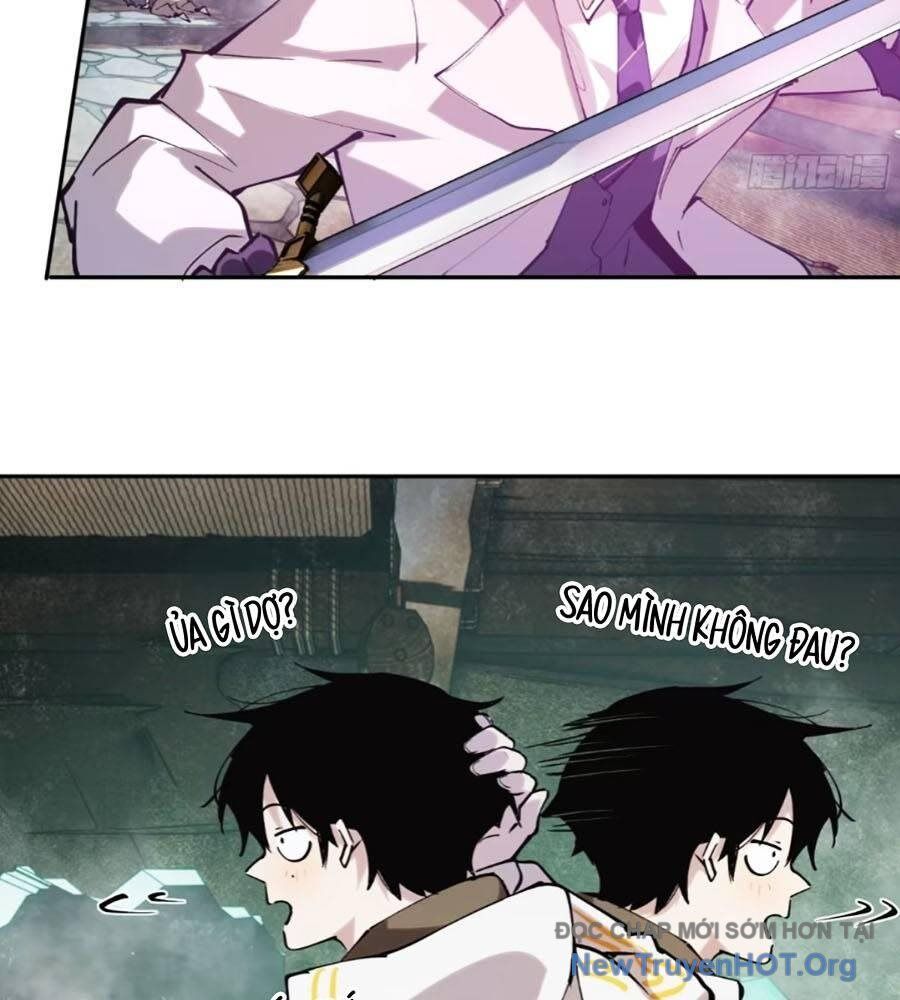 Tôi Vậy Mà Lại Là Trùm Cuối Chap 71 - Next Chap 72