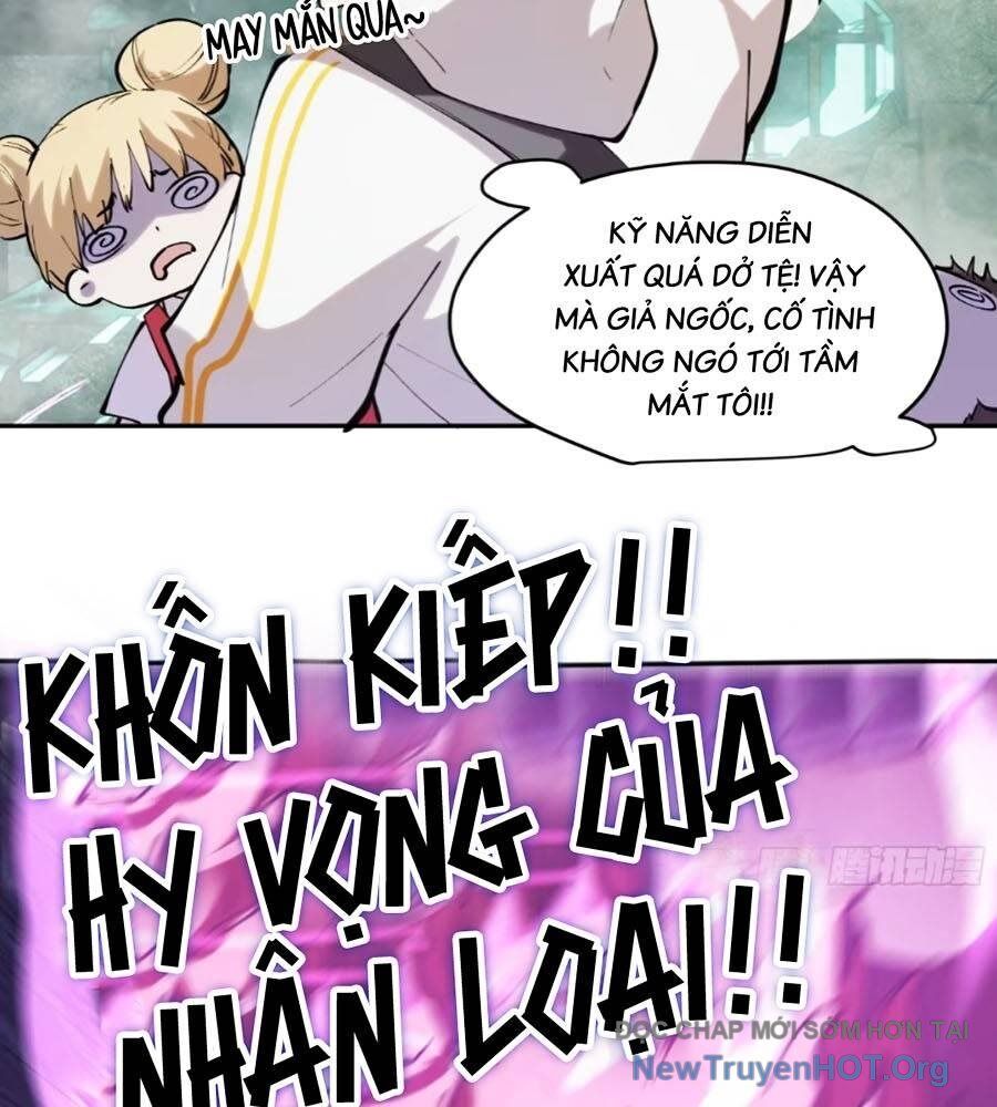 Tôi Vậy Mà Lại Là Trùm Cuối Chap 71 - Next Chap 72