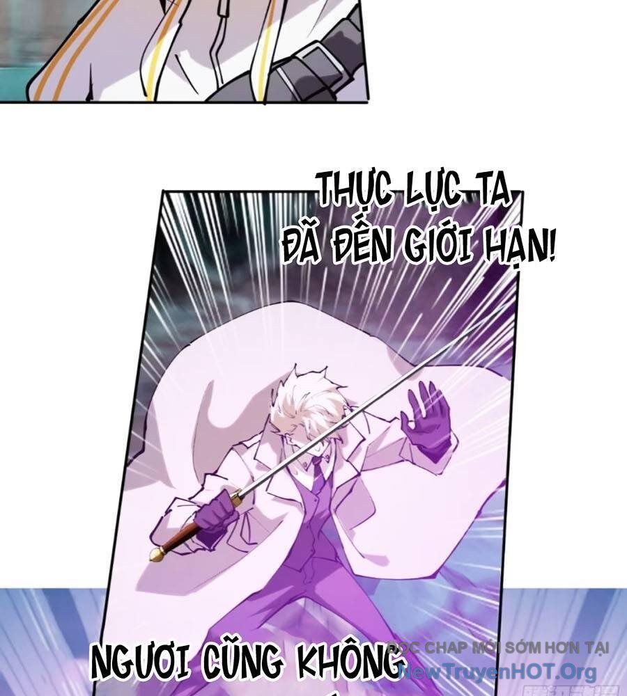 Tôi Vậy Mà Lại Là Trùm Cuối Chap 71 - Next Chap 72