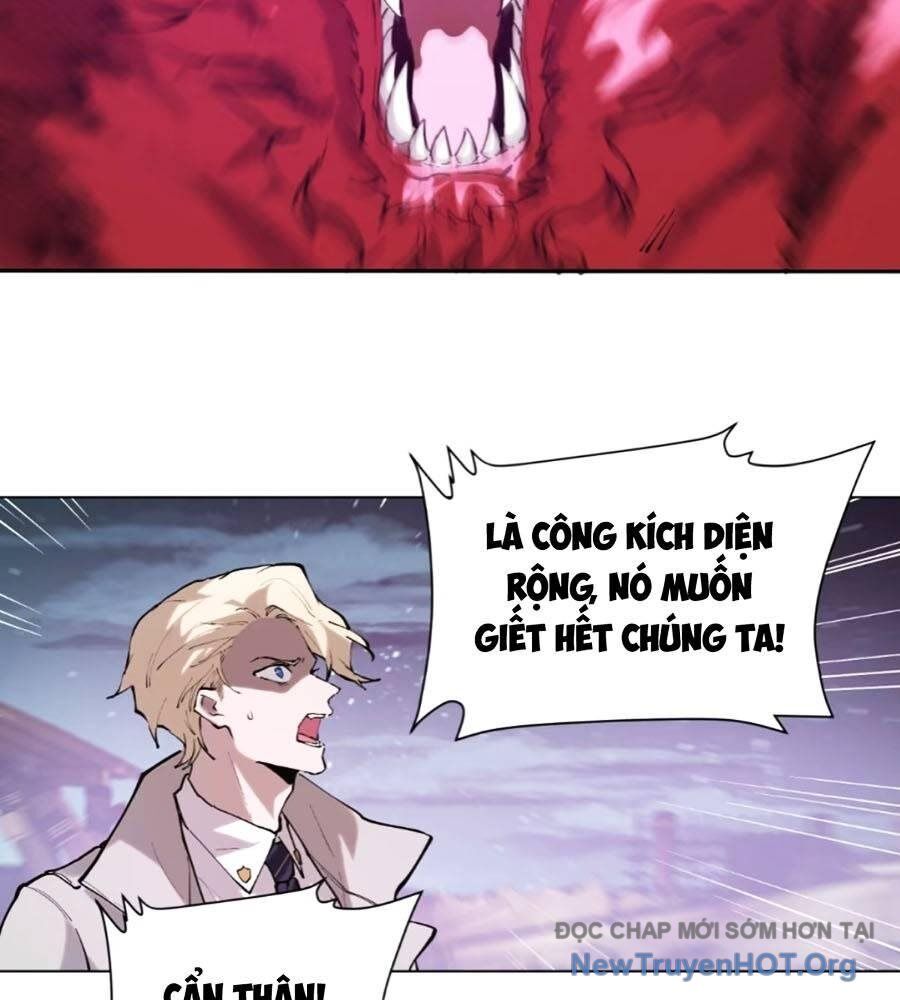 Tôi Vậy Mà Lại Là Trùm Cuối Chap 71 - Next Chap 72