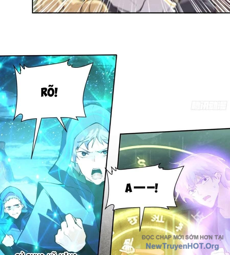 Tôi Vậy Mà Lại Là Trùm Cuối Chap 71 - Next Chap 72