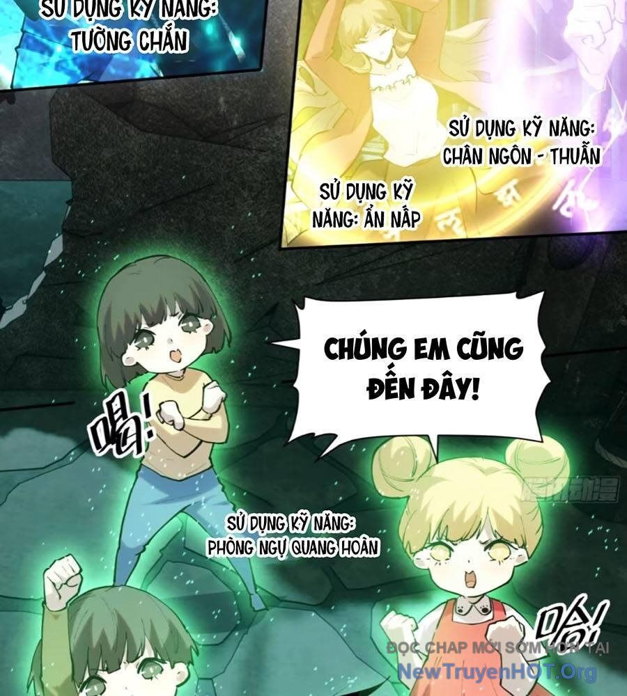 Tôi Vậy Mà Lại Là Trùm Cuối Chap 71 - Next Chap 72