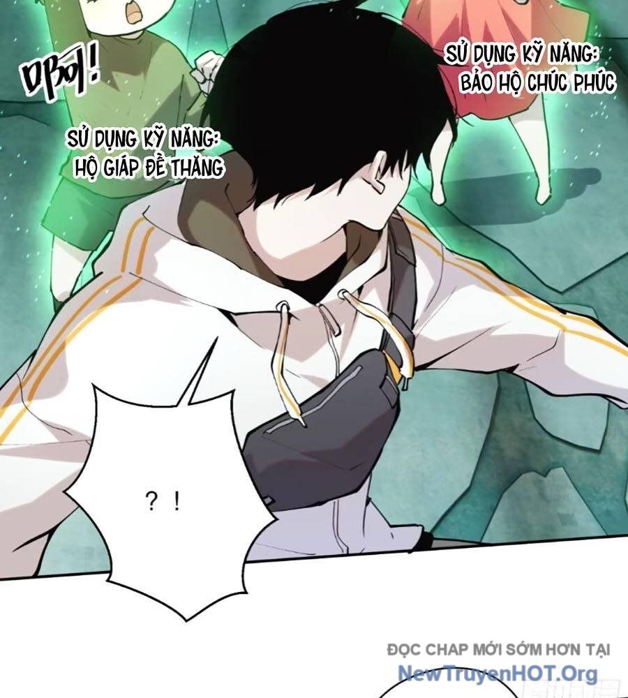 Tôi Vậy Mà Lại Là Trùm Cuối Chap 71 - Next Chap 72