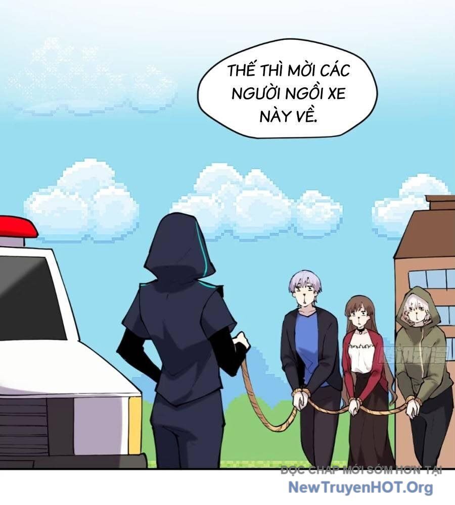 Tôi Vậy Mà Lại Là Trùm Cuối Chap 73 - Next Chap 74