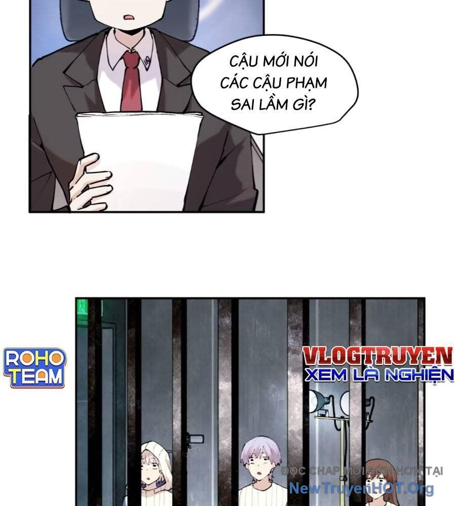 Tôi Vậy Mà Lại Là Trùm Cuối Chap 73 - Next Chap 74