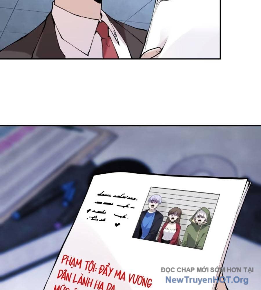 Tôi Vậy Mà Lại Là Trùm Cuối Chap 73 - Next Chap 74