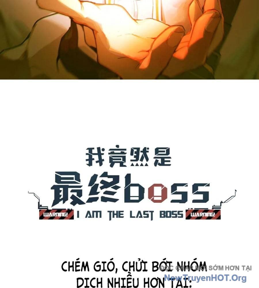 Tôi Vậy Mà Lại Là Trùm Cuối Chap 73 - Next Chap 74