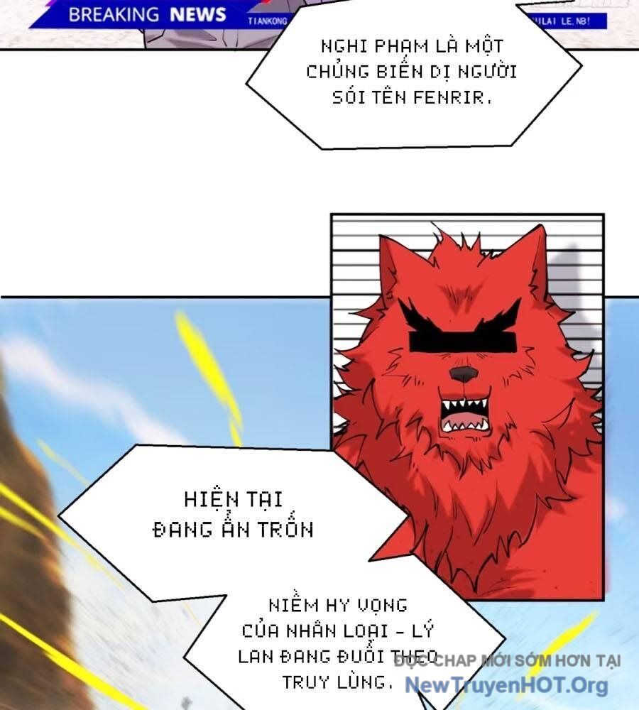 Tôi Vậy Mà Lại Là Trùm Cuối Chap 73 - Next Chap 74