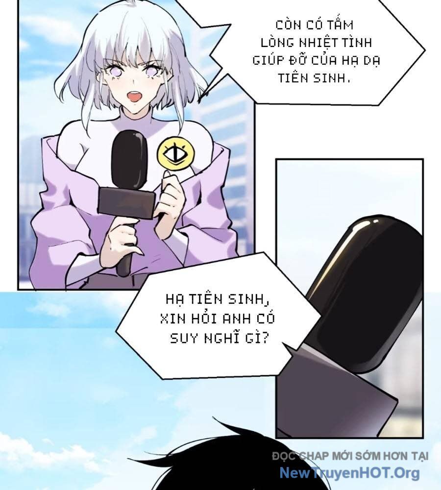 Tôi Vậy Mà Lại Là Trùm Cuối Chap 73 - Next Chap 74