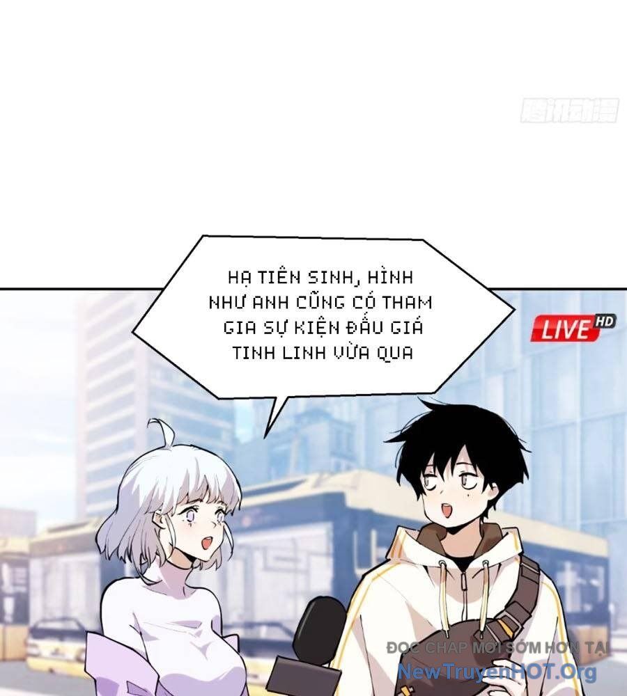 Tôi Vậy Mà Lại Là Trùm Cuối Chap 73 - Next Chap 74