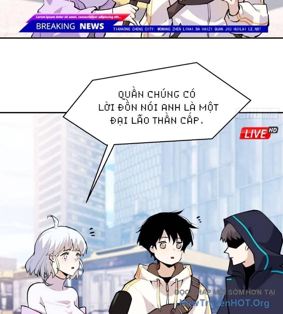 Tôi Vậy Mà Lại Là Trùm Cuối Chap 73 - Next Chap 74