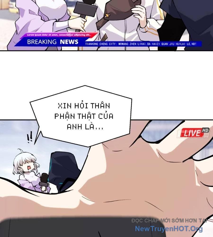 Tôi Vậy Mà Lại Là Trùm Cuối Chap 73 - Next Chap 74