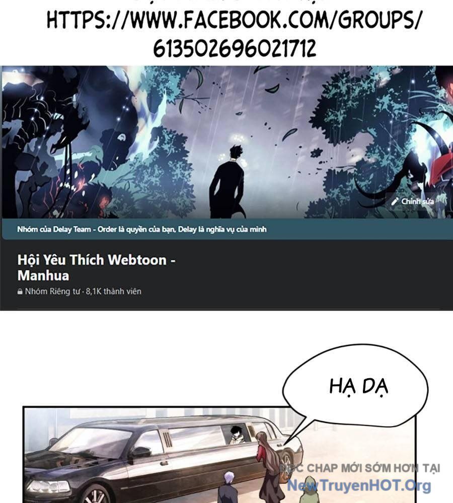 Tôi Vậy Mà Lại Là Trùm Cuối Chap 73 - Next Chap 74