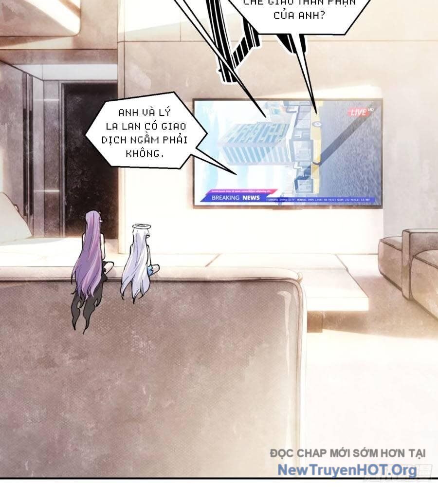 Tôi Vậy Mà Lại Là Trùm Cuối Chap 73 - Next Chap 74