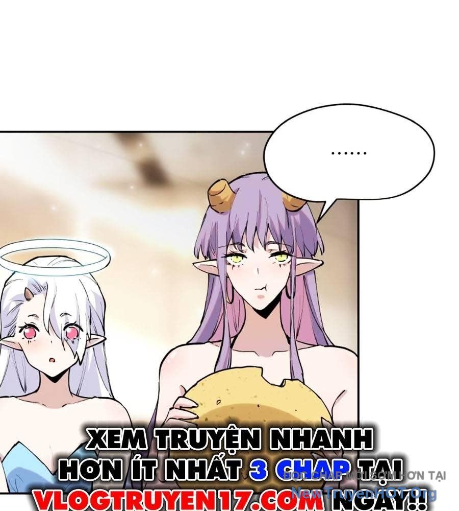 Tôi Vậy Mà Lại Là Trùm Cuối Chap 73 - Next Chap 74