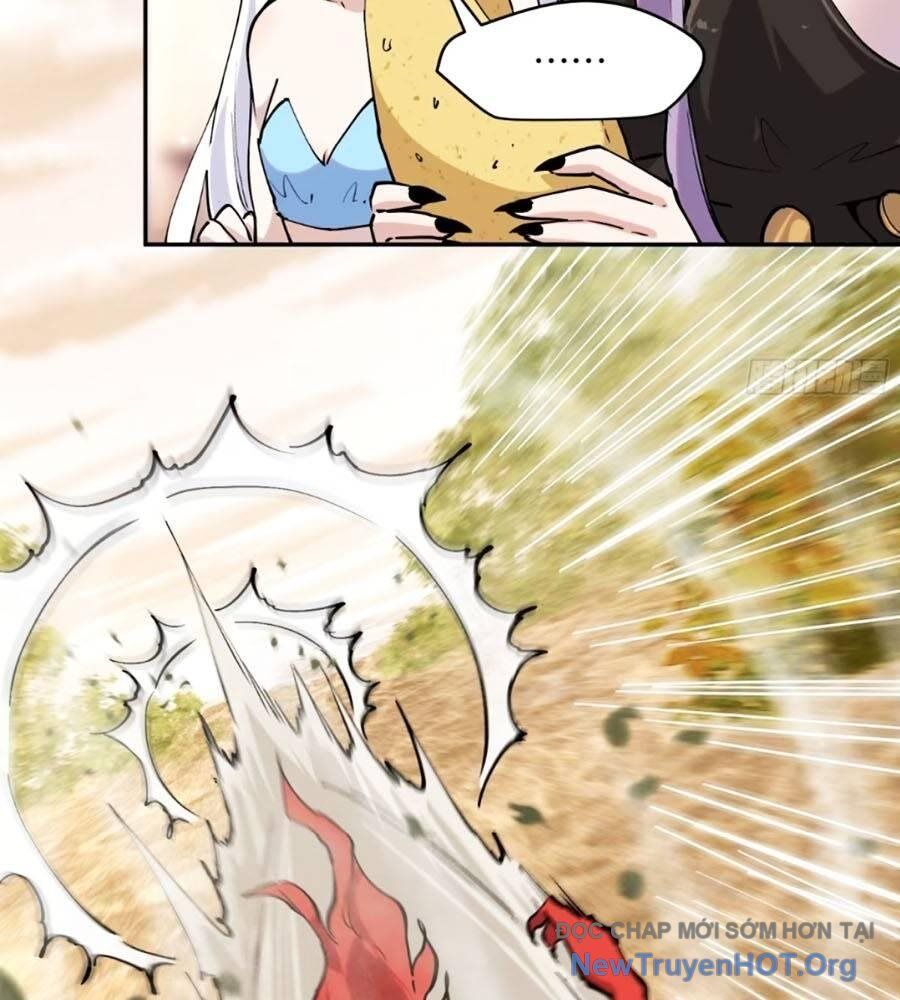 Tôi Vậy Mà Lại Là Trùm Cuối Chap 73 - Next Chap 74