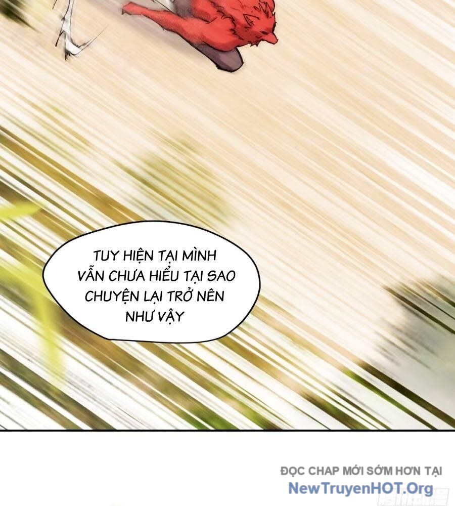Tôi Vậy Mà Lại Là Trùm Cuối Chap 73 - Next Chap 74