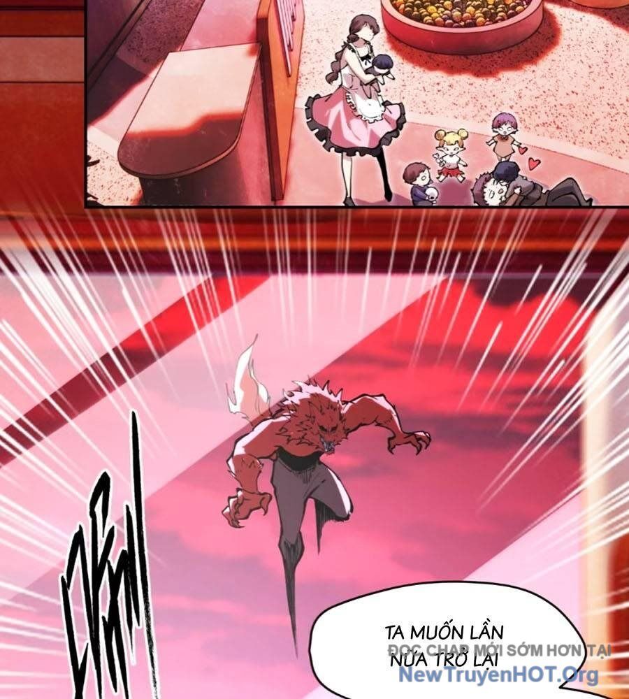 Tôi Vậy Mà Lại Là Trùm Cuối Chap 73 - Next Chap 74