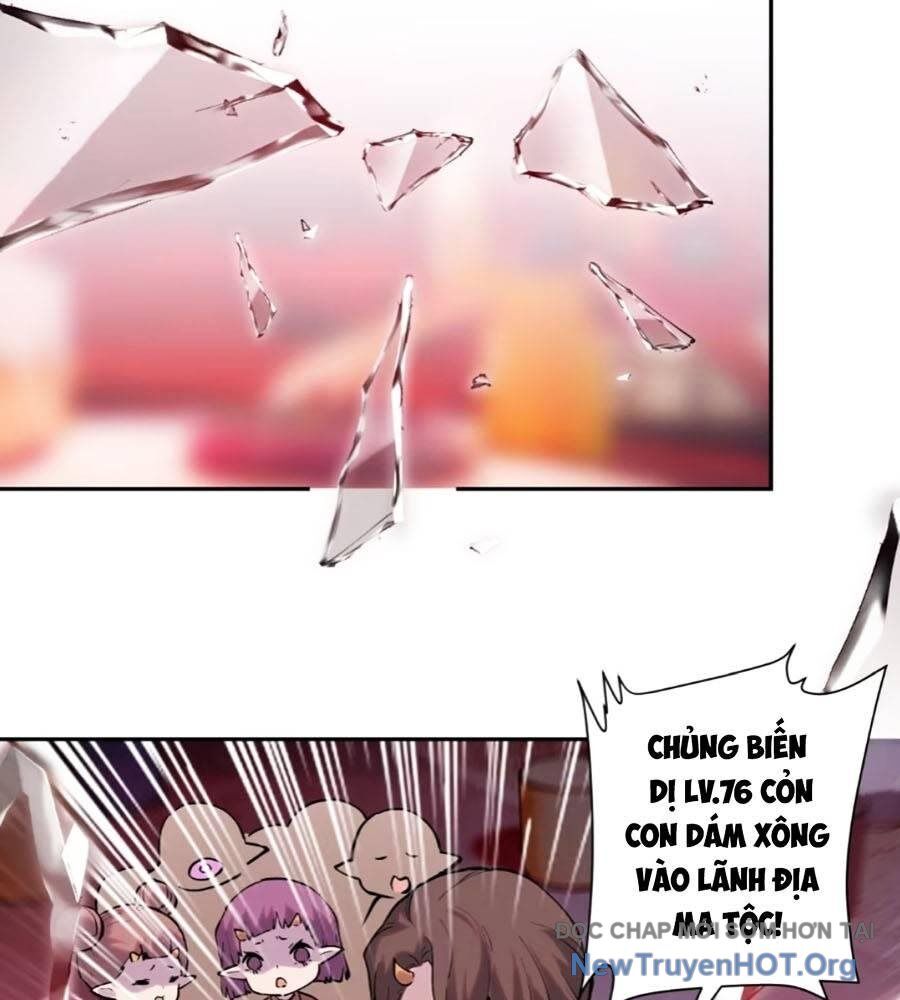 Tôi Vậy Mà Lại Là Trùm Cuối Chap 73 - Next Chap 74