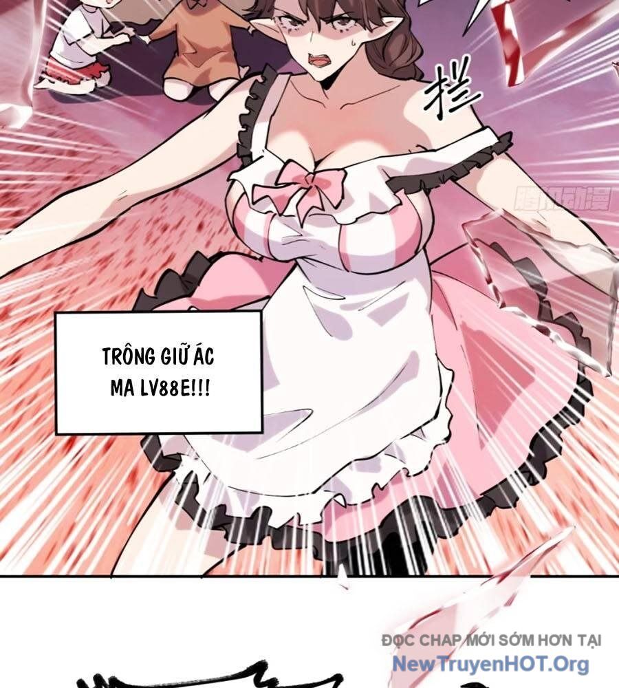 Tôi Vậy Mà Lại Là Trùm Cuối Chap 73 - Next Chap 74