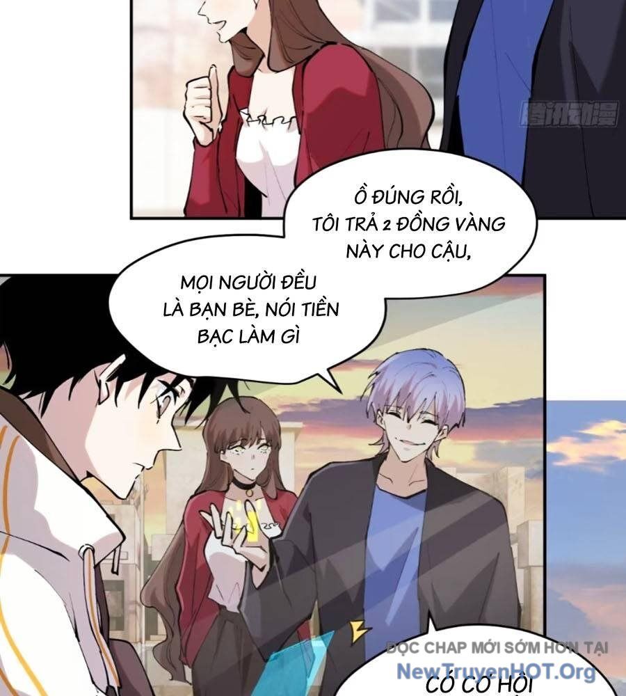 Tôi Vậy Mà Lại Là Trùm Cuối Chap 73 - Next Chap 74
