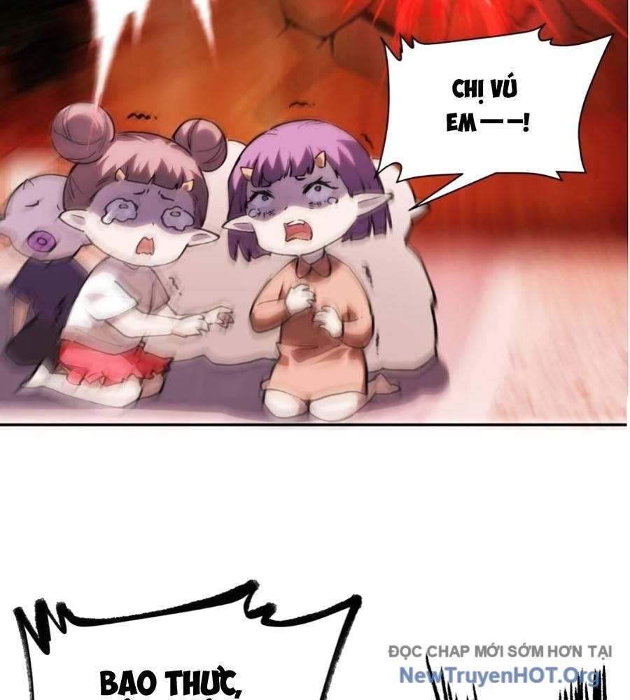 Tôi Vậy Mà Lại Là Trùm Cuối Chap 73 - Next Chap 74