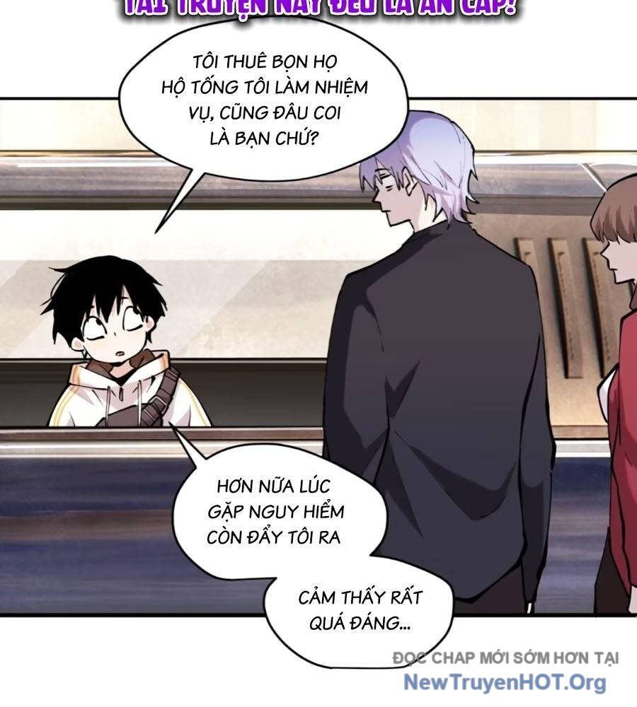Tôi Vậy Mà Lại Là Trùm Cuối Chap 73 - Next Chap 74