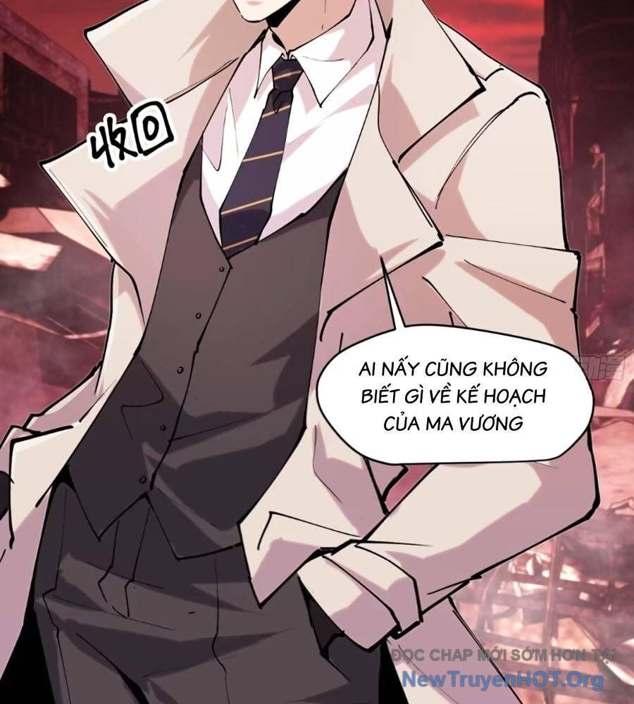 Tôi Vậy Mà Lại Là Trùm Cuối Chap 75 - Next Chap 76