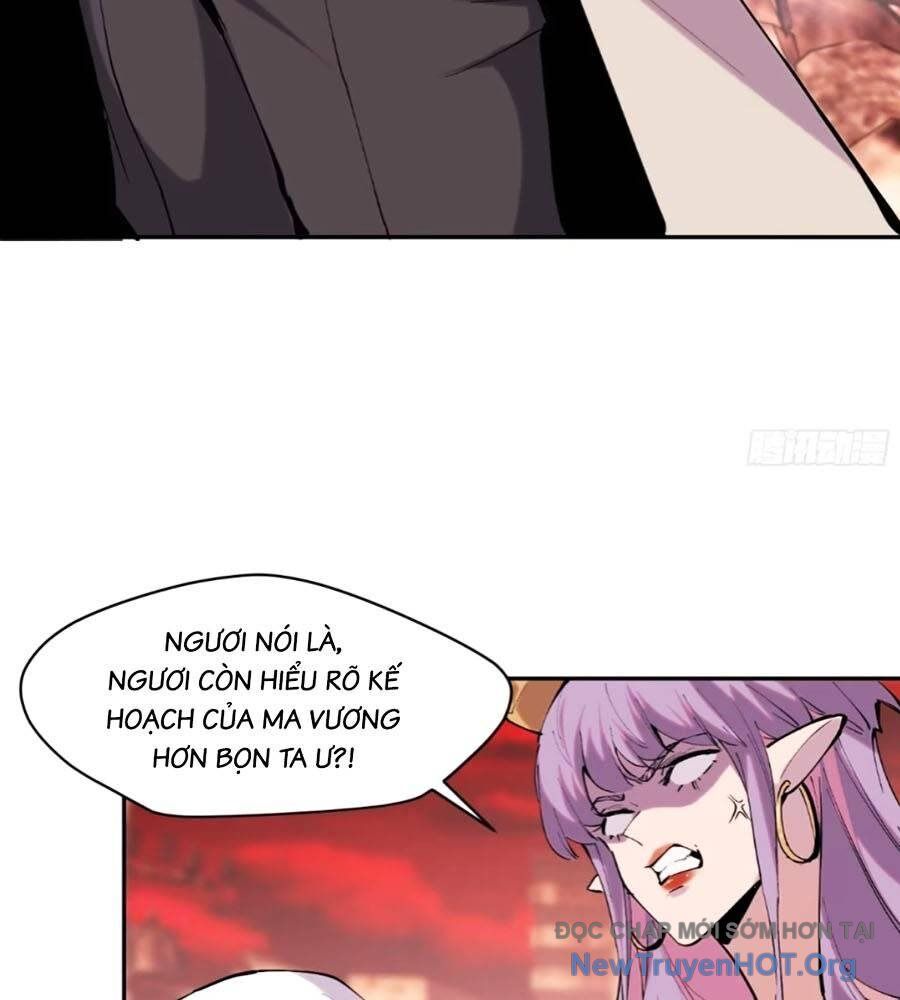 Tôi Vậy Mà Lại Là Trùm Cuối Chap 75 - Next Chap 76