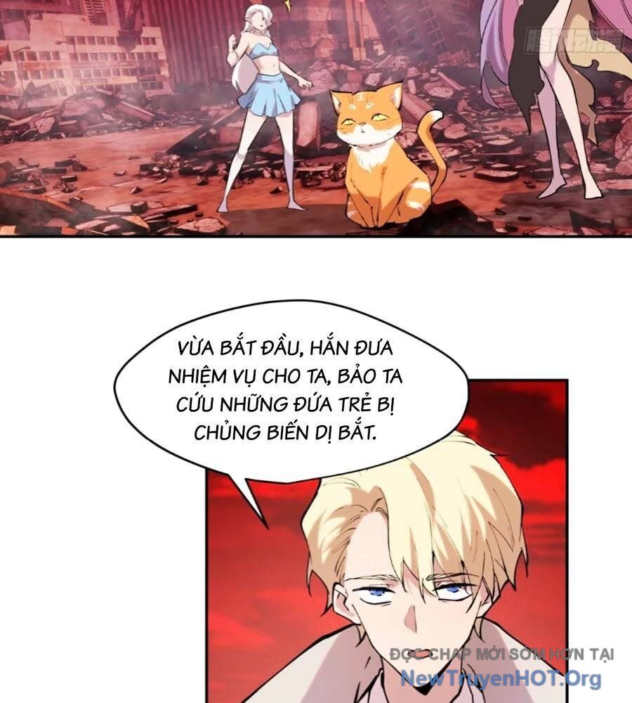 Tôi Vậy Mà Lại Là Trùm Cuối Chap 75 - Next Chap 76