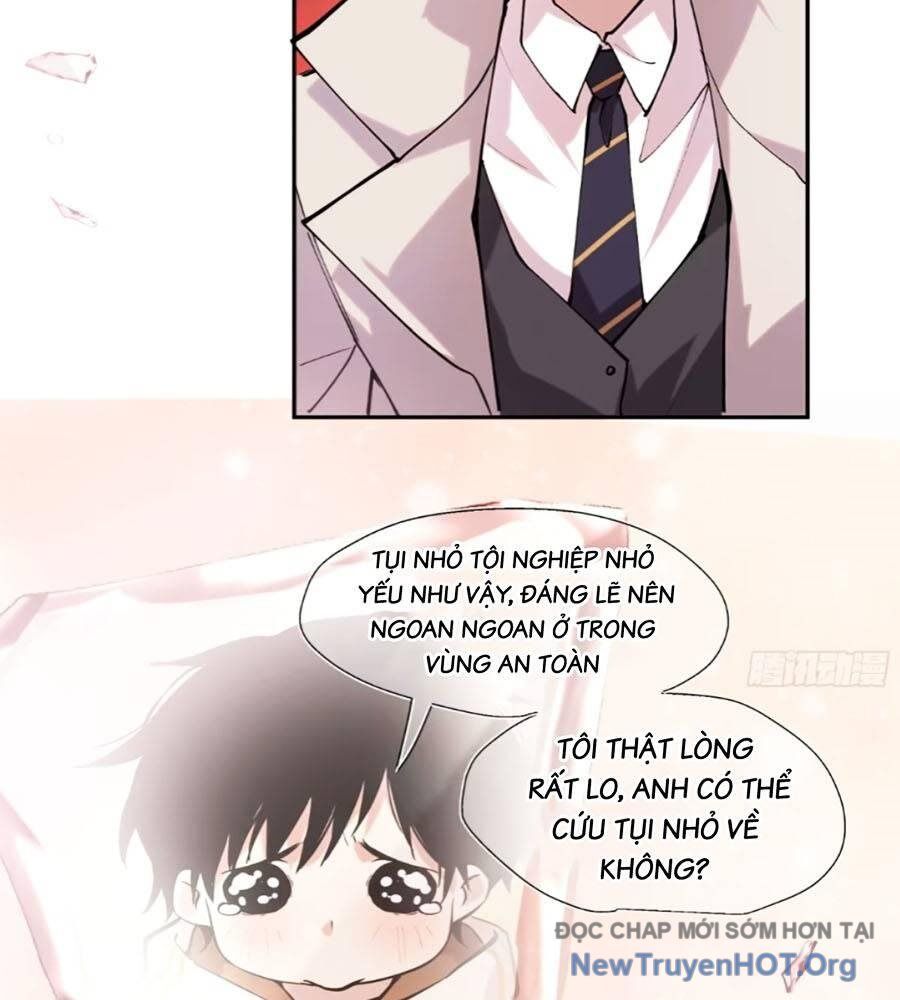 Tôi Vậy Mà Lại Là Trùm Cuối Chap 75 - Next Chap 76