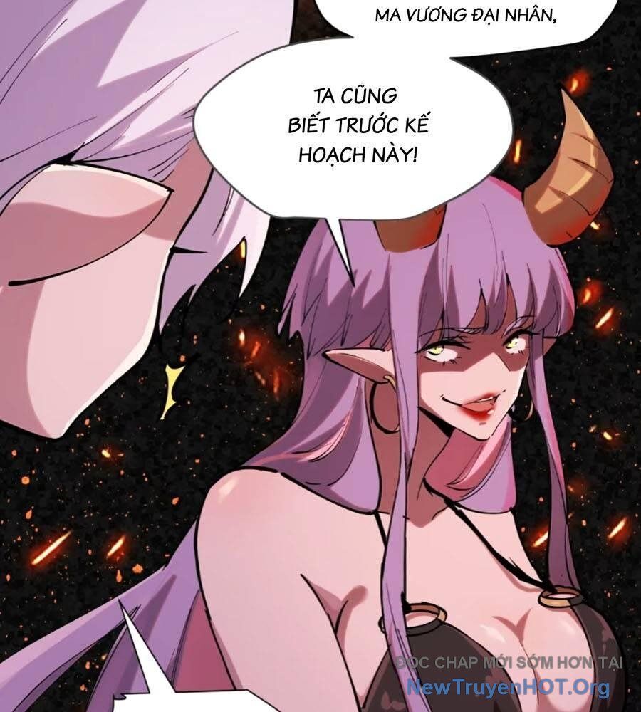 Tôi Vậy Mà Lại Là Trùm Cuối Chap 75 - Next Chap 76