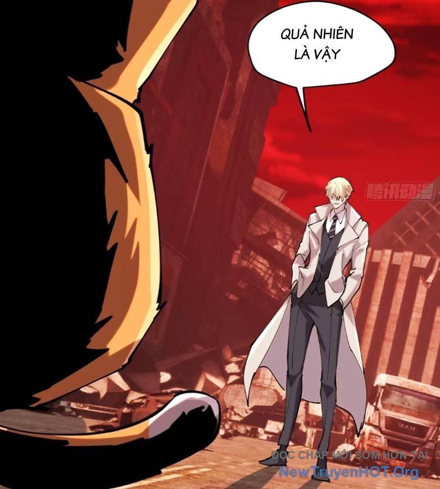 Tôi Vậy Mà Lại Là Trùm Cuối Chap 75 - Next Chap 76