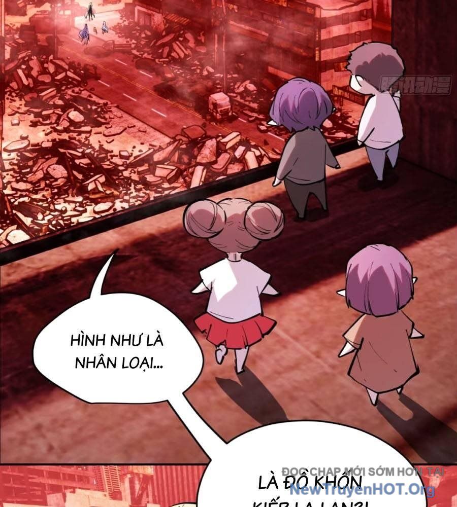 Tôi Vậy Mà Lại Là Trùm Cuối Chap 75 - Next Chap 76