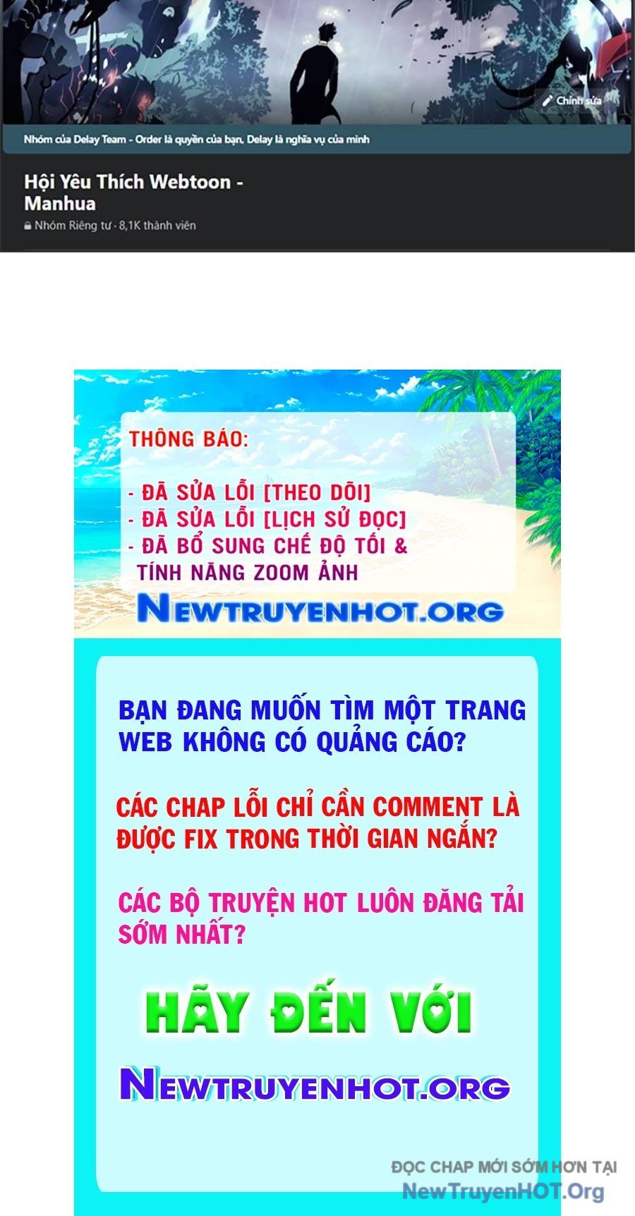 Tôi Vậy Mà Lại Là Trùm Cuối Chap 75 - Next Chap 76