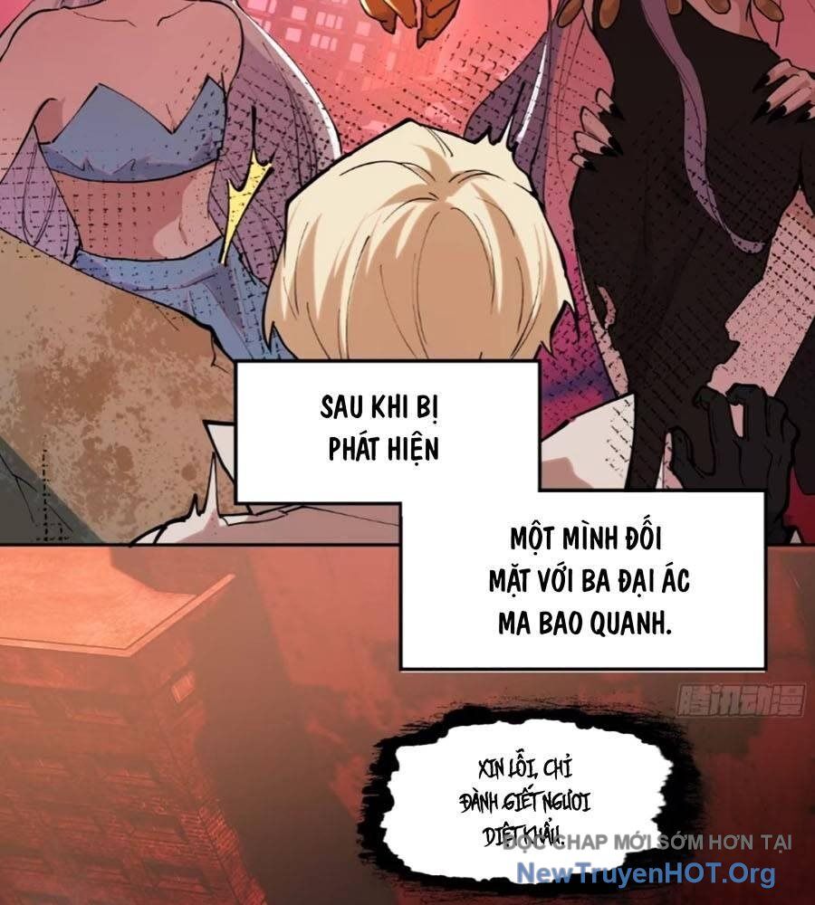 Tôi Vậy Mà Lại Là Trùm Cuối Chap 75 - Next Chap 76