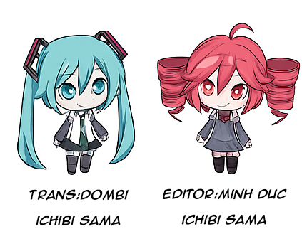 Tóm Lại Là Em Dễ Thương Được Chưa ? Chap 303 - Next Chap 304