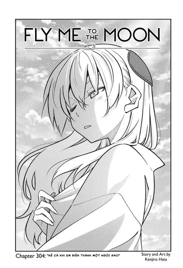 Tóm Lại Là Em Dễ Thương Được Chưa ? Chap 304 - Next Chap 305