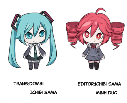 Tóm Lại Là Em Dễ Thương Được Chưa ? Chap 306 - Next Chap 307