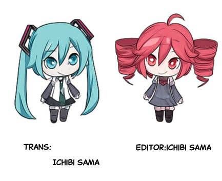 Tóm Lại Là Em Dễ Thương Được Chưa ? Chap 307 - Next Chap 308