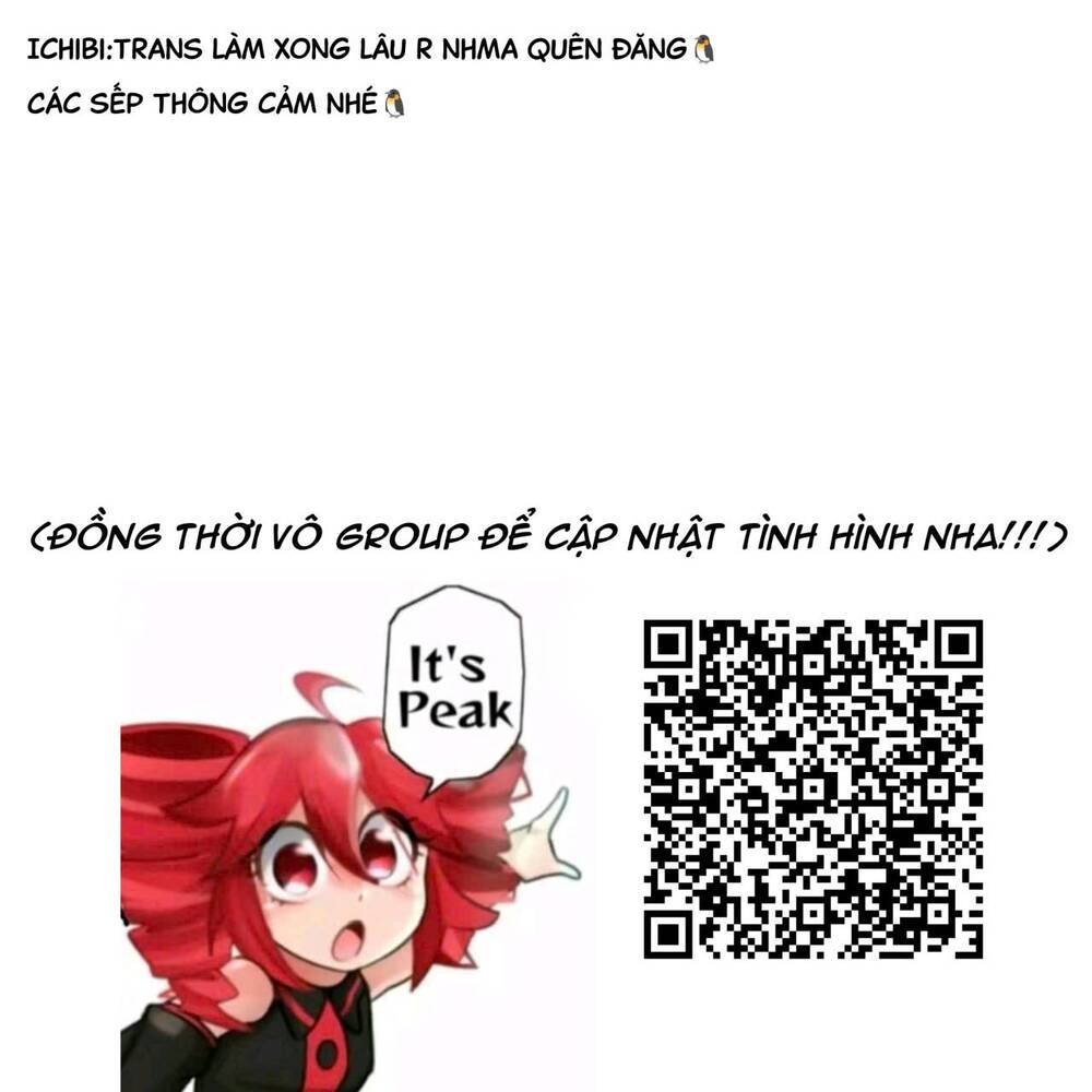 Tóm Lại Là Em Dễ Thương Được Chưa ? Chap 307 - Next Chap 308