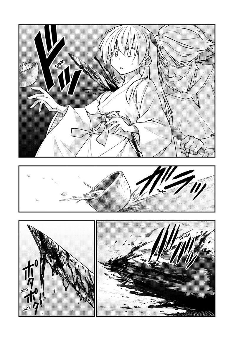 Tóm Lại Là Em Dễ Thương Được Chưa ? Chap 319 - Next Chap 320