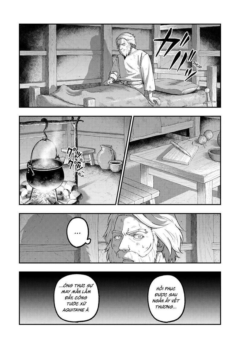 Tóm Lại Là Em Dễ Thương Được Chưa ? Chap 319 - Next Chap 320