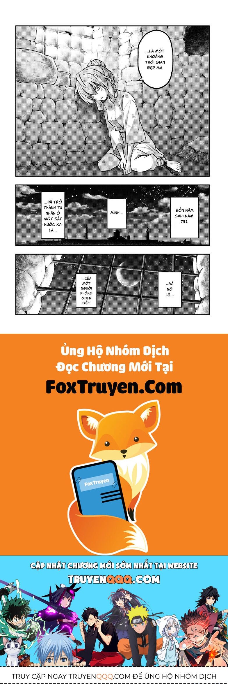 Tóm Lại Là Em Dễ Thương Được Chưa ? Chap 321 - Next Chap 322