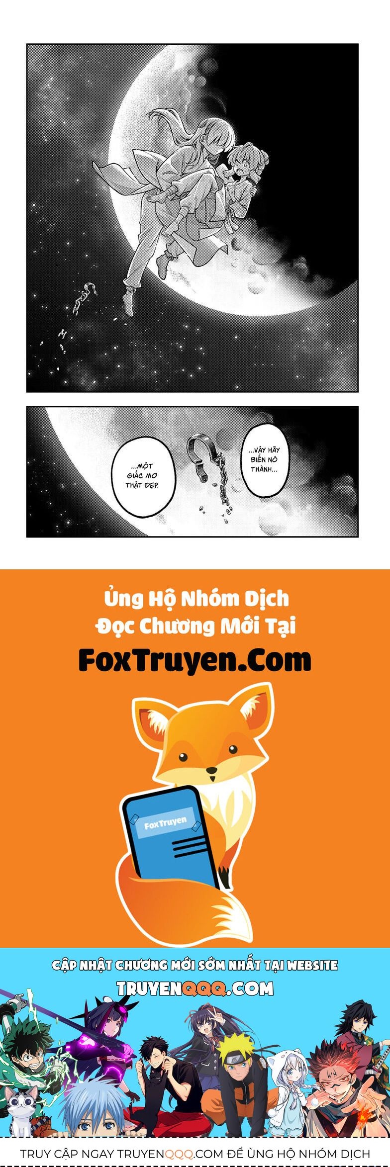 Tóm Lại Là Em Dễ Thương Được Chưa ? Chap 322 - Next Chap 323