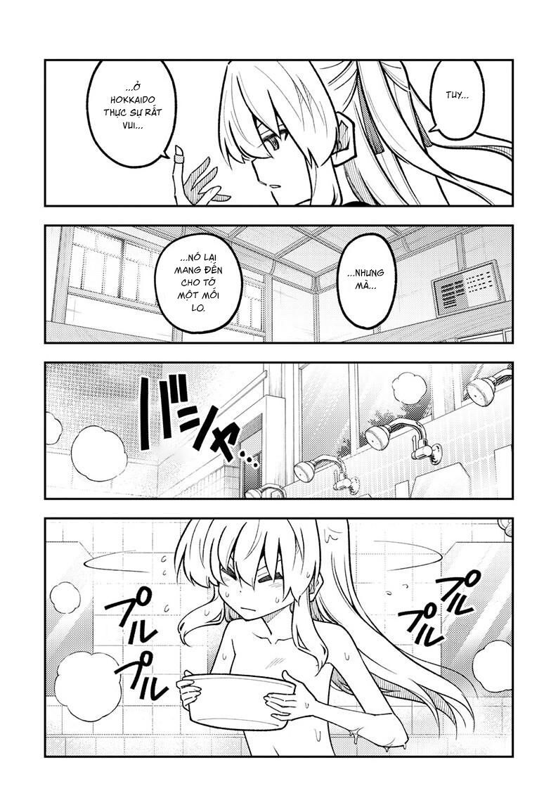 Tóm Lại Là Em Dễ Thương Được Chưa ? Chap 326 - Next Chap 327