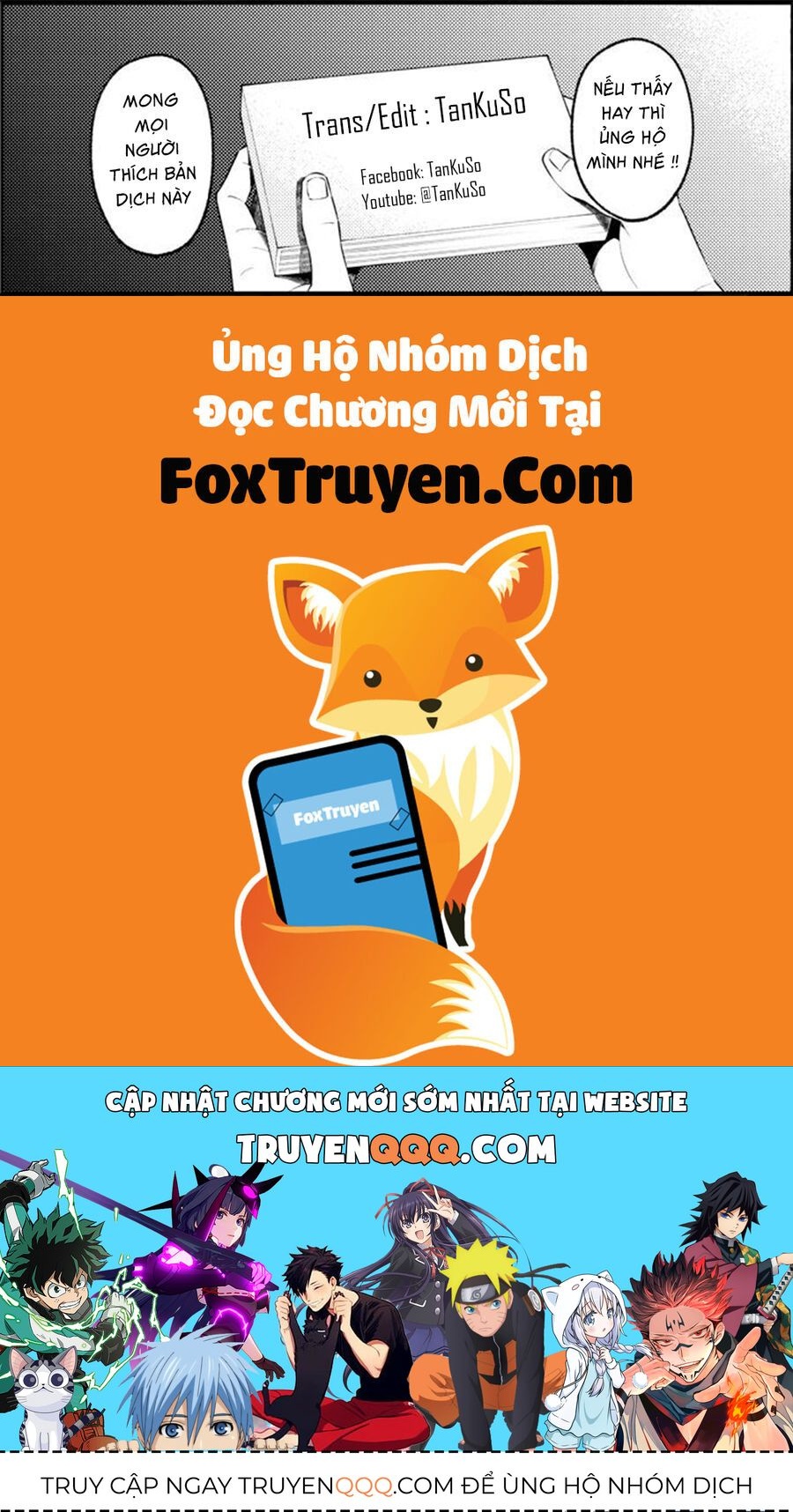 Tóm Lại Là Em Dễ Thương Được Chưa ? Chap 326 - Next Chap 327